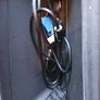 Dell 2400MP 3000 Lumens 1024x768 Portable DLP Front Projector With Remote, Power Cable and VGA Cable in Lovely Case Image 6