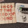 Wings - At the Speed of Sound Vinyl Image 3