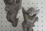 Cherubs - Two - Stone Effect