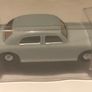 Base Toys Riley 2.6 Pathfinder/Standard Vanguard 111 Image 3