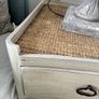 Coach house chest of drawers/ bedside tables Image 2