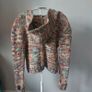Boho style cardigan... 3 for 2 on all clothing Image 3
