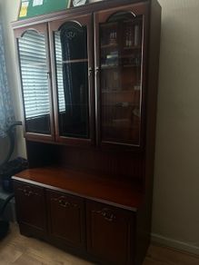cabine