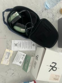 Aviation Headset David Clark M-7A