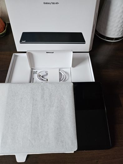 Samsung Galaxy Tab A11+