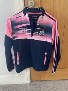 Age 9-10 Dublin top