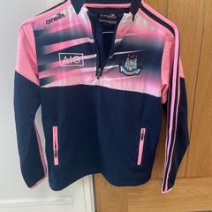 Age 9-10 Dublin top