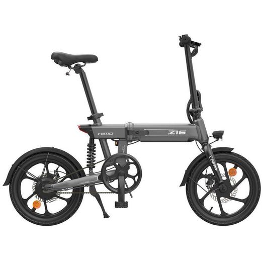 Himo Z16 folding electric bike