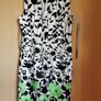 NEW - Precis  cotton Dress UK 12 Image 4