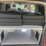 VanEssa Modular Bed & Mattress  VW Multivan T7 Image 4
