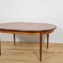 Vintage oval G Plan dining table Image 2