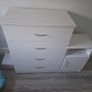4 piece bedroom furniture Image 6