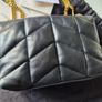Saint laurent toy puffer bag Image 5