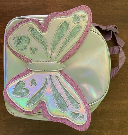 butterfly backpack