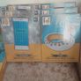 Pool/Summer Inflatable Diamond Ring, Lama, Flat LiLow or Whale Tail .. 5.00each or 3 for 12.00euro Image 5