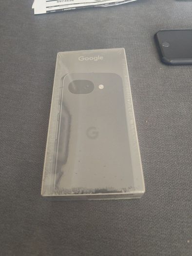 Pixel 10a
