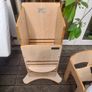 Little Helper High Chair, Kitchen Step Image 6