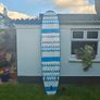 Vision Foam Surfboard Image 2