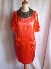 ladies dress