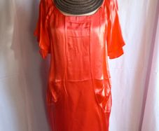 ladies dress