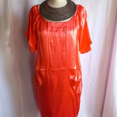 ladies dress