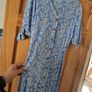Button down dress Image 4