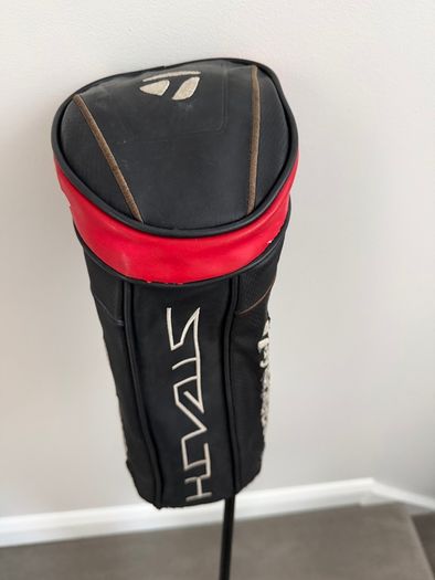Taylormade Stealth Driver