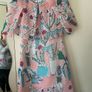Dress with bolero jacket Image 9