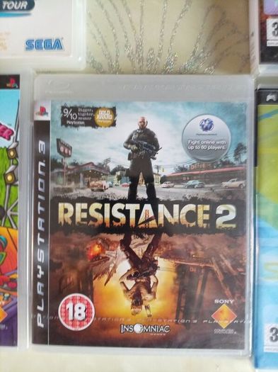 job lot of games 31