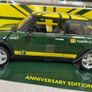 Mini Foxtons 1/18 Burago Rare Image 2