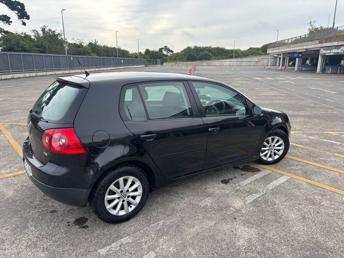 Deposit Taken -08  Vw Golf 1.9tdi -full Nct Jan 27