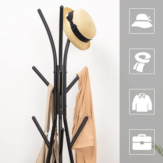 Freestanding Coat Stand  - Free Delivery Nationwide