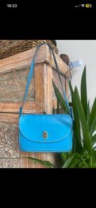 Vintage Fossil bag
