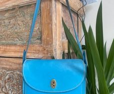 Vintage Fossil bag