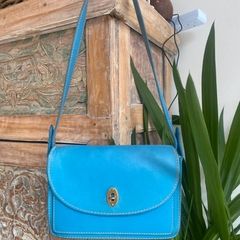 Vintage Fossil bag