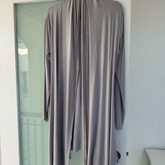 Mary Grant cardigan