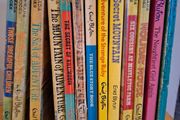 Vintage Enid Blyton Paperbacks