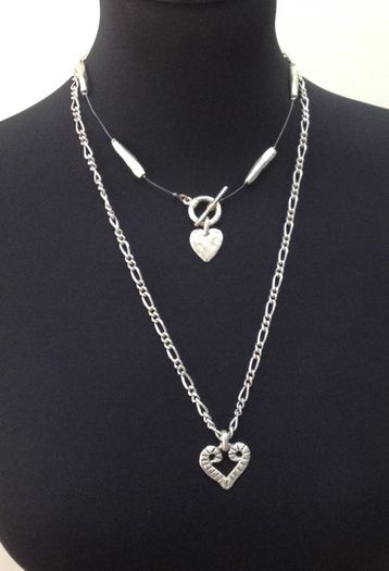 Vintage Necklaces