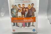 Modern Family: The Complete Seasons 1-6 DVD (2015) - 20 discs - Brand New