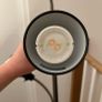 Ikea floor lamp great condition Image 4