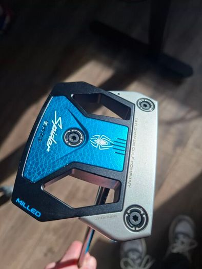 Taylormade Spider zt