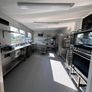 Portamod/prefab/mobile unit/ catering unit. Image 5
