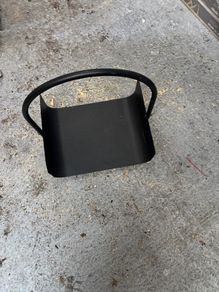 Log holder
