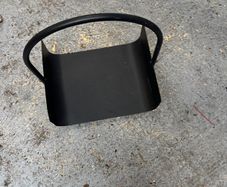 Log holder