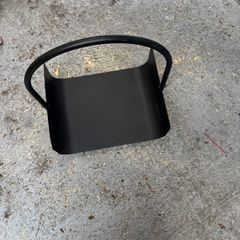 Log holder