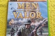 Men of Valor  Xbox Original Games Original