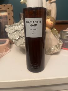 Missha damaged hair therapy 200ml