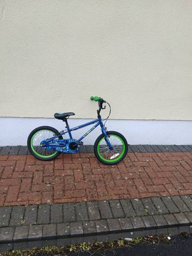 kids bike