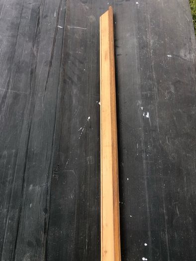 Stair Hand Rail