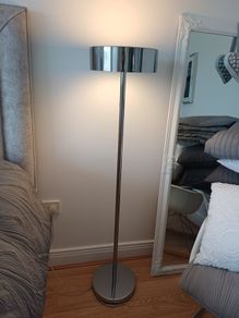standing lamp